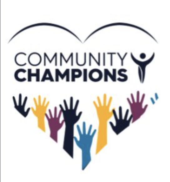 community-champions