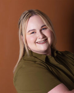 Headshot Madi